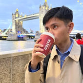 Dan Falcon's Profile Picture