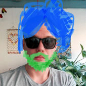 Harry Vilmilä's Profile Picture