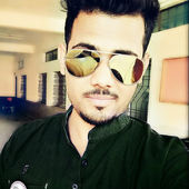 chetan rodke's Profile Picture