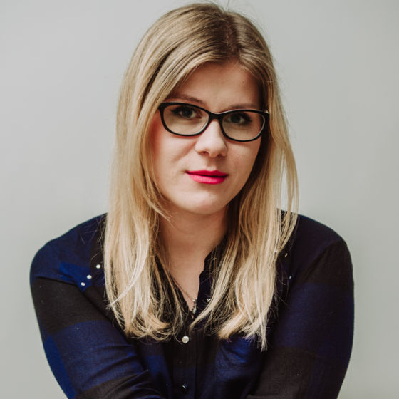 Profile image for Aleksandra Z.