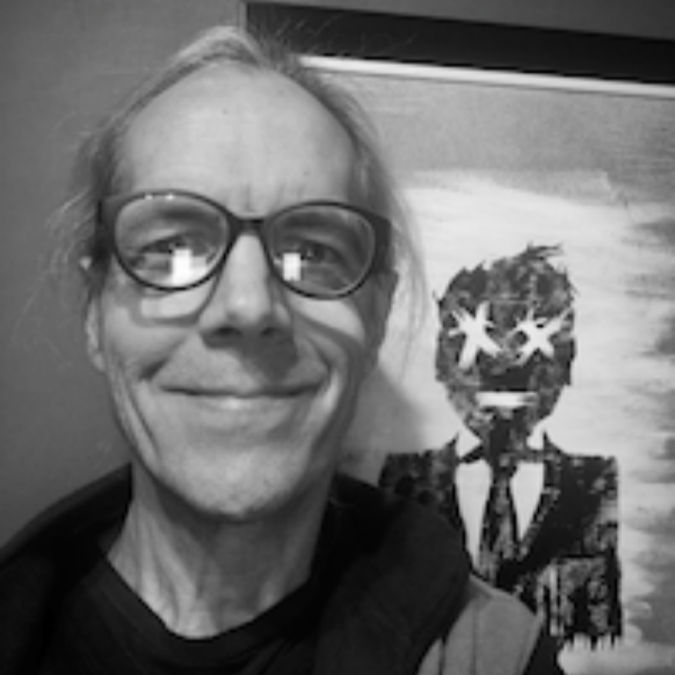 View Michael Wagener