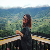 Linh Nguyen's Profile Picture