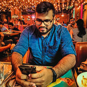 Yash Sawant's Profile Picture