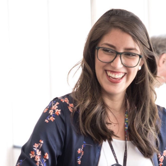 Profile image for Mikaela I.