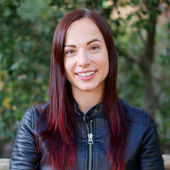 Anezka Zajicova's Profile Picture