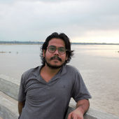 Asish Sahoo's Profile Picture