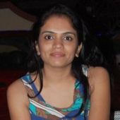 Bindi Raval's Profile Picture