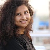 Subarna Sadhu's Profile Picture