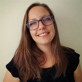 Sally Loft's Profile Picture