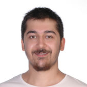 Özer Çetinkaya's Profile Picture