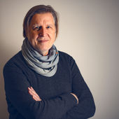 Hanspeter Kersten's Profile Picture