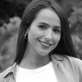 Carlota Silva's Profile Picture