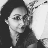 Ankita Shriram Kachgaunde's Profile Picture