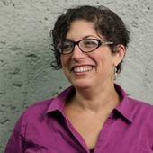 Jessica Margolin's Profile Picture