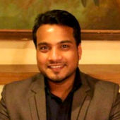 Yogendra Kumar's Profile Picture