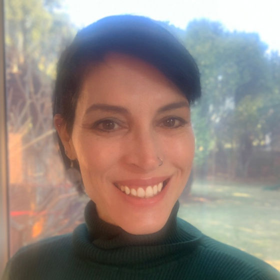 Profile image for Amanda J.