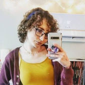 Alice Poole's Profile Picture