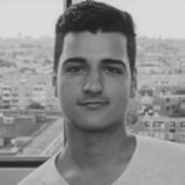 Kiril Karov's Profile Picture