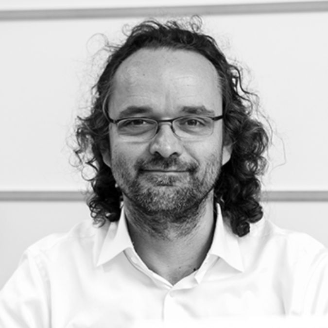 View Jochen Denzinger