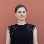 Valentina Fetisova's Profile Picture