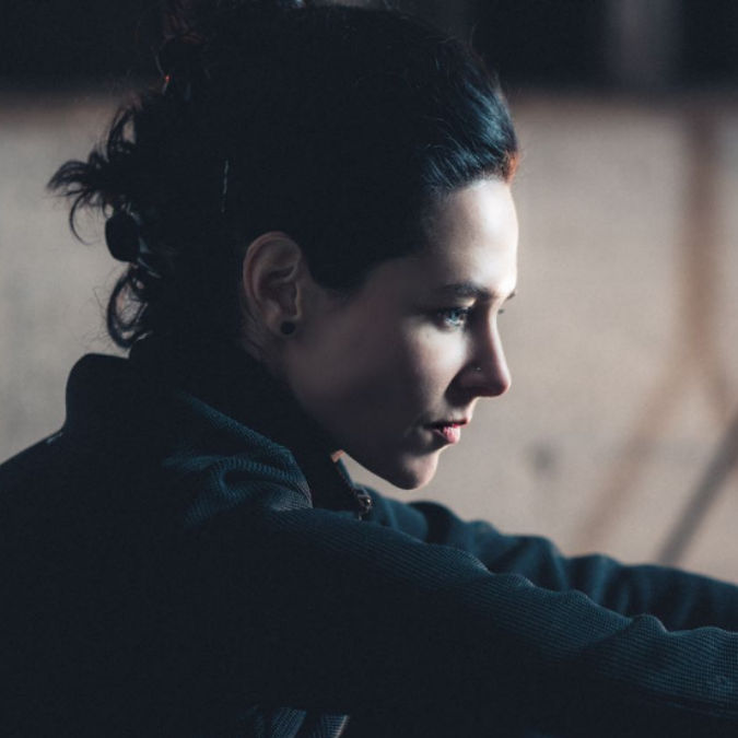 View Jessica Vivian Beethe