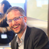 Martin Mueller's Profile Picture