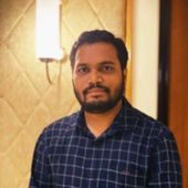 Nilesh Pundpal's Profile Picture
