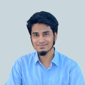 Mohammed Mahfuz's Profile Picture