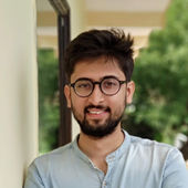 Rohan Bhattacharya's Profile Picture