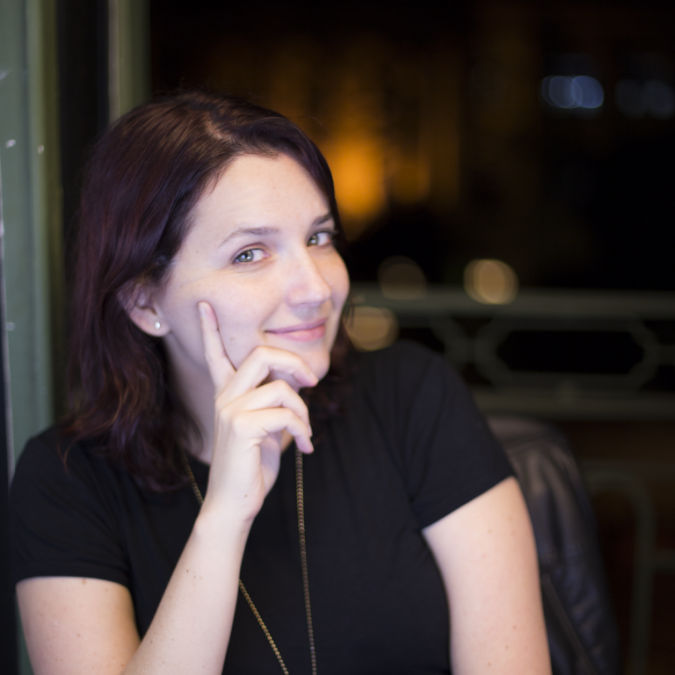 View Alexandra Periard Rodrigues