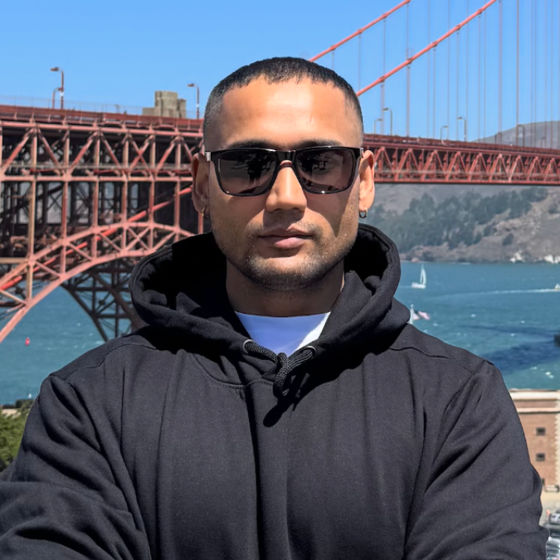 Profile image for Ankur R.