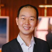 Daylon Soh's Profile Picture