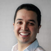 Santiago Gomez's Profile Picture