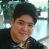 Vincent Chin's Profile Picture