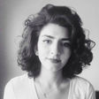 Profile image for Anahita Aliasgarian