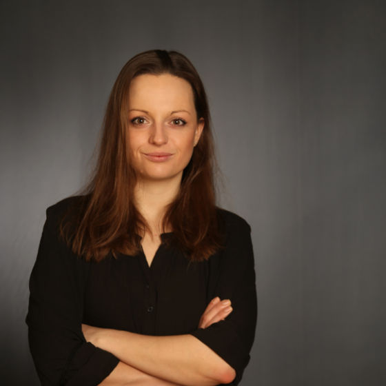 Profile image for Katerina S.