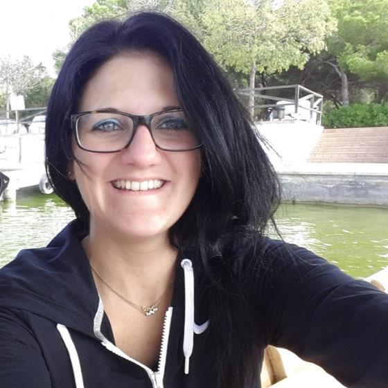 Profile image for Caroline P.