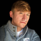 Matthew Beasley's Profile Picture