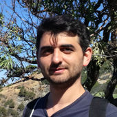 Andrea Pelizzardi's Profile Picture