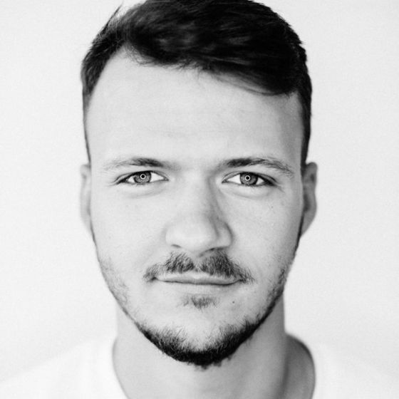 Profile image for Sergey B.