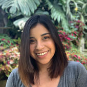 Anna Dominguez's Profile Picture