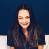 Lydia Dodge's Profile Picture