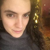 camila cuervo's Profile Picture