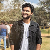 kuldeep bhayre's Profile Picture