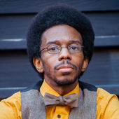 Alvin Black III's Profile Picture