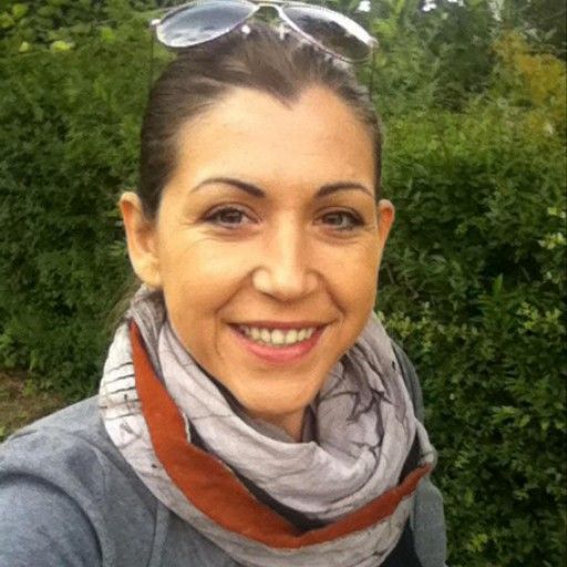 View Adriana Mandjarova