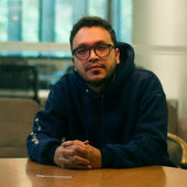 Nicolas Eduardo Garcia Ardila's Profile Picture