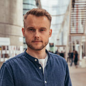 Otakar Hyps's Profile Picture