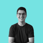 Sebastian Soltau's Profile Picture