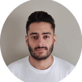 Yuvraj Minawala's Profile Picture